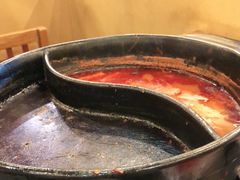 -川成串·自助串串香火锅(朝阳店)