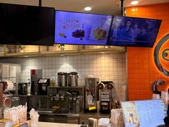 -CoCo都可(北新桥店)