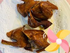 -顺德小厨·招牌无骨鱼(广百百货店)