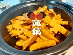 -旺顺阁·北京菜(北辰上品+)