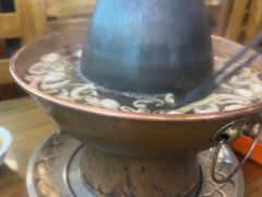 -木萨火锅店(开鲁路店)