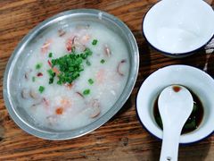-南记食粥坊·宵夜大排档(莲花总店)