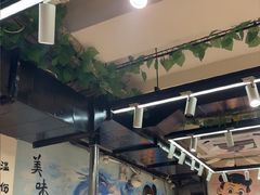 -英雄故事地摊烤肉(马驹桥店)