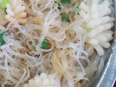-北京大学-燕南食堂