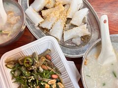 -陈老添美食店(宝华路店)