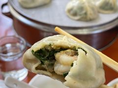 三鲜大馅-叶存利海鲜大馅饺子(海宁路总店)