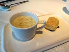 -扬州香格里拉·香宫中餐厅
