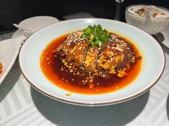 -渝信川菜(西单店)