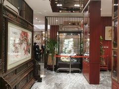 -燕春楼(海河华鼎店)