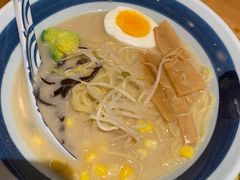 -一心创作料理屋(经开万达店)