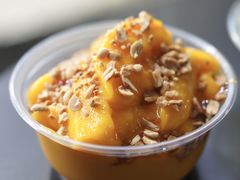 -夏食光安顺小舒冰粉冰浆(甲秀楼店)