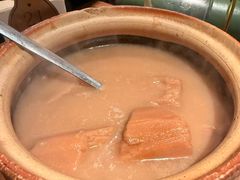 -清水亭湖北菜(大屯DT51店)