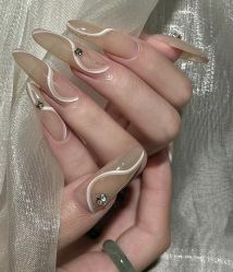 -斯馨·健康美甲美睫