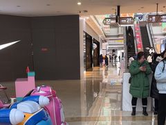-宁波鄞州万达广场