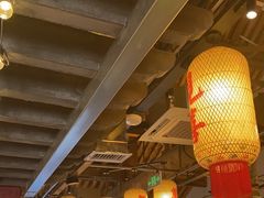 -朱光玉火锅馆·太原旗舰(钟楼街店)