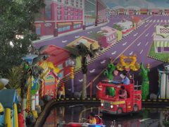 -长鹿旅游休博园