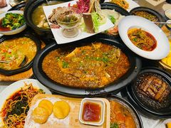 -老砂锅(城北店)