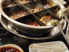 -邓莽子老火锅(中兴路总店)