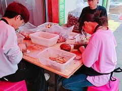 -菌粹源野生菌(木水花市场店)