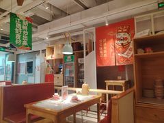 -味福记·江西小炒·南昌小吃(青山湖万达店)