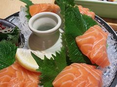 -万岁寿司(蓬江万达店)