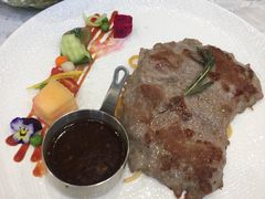 -水天堂西餐厅(常熟永旺店)