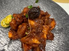 糖醋小排-凯鸽酒楼(操场城店)