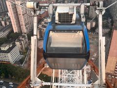 -星城之眼摩天轮