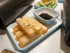 -江边城外烤全鱼(汉光百货店)