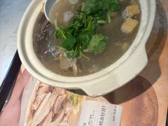 -苏晓玥·江南小吃(深圳北站店)
