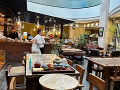 -大书房咖啡(中传国交店)