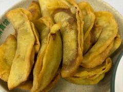 -李记清真馆(打钉巷店)