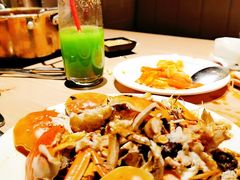 -星伦多自助料理·涮烤一体(杭州来福士店)