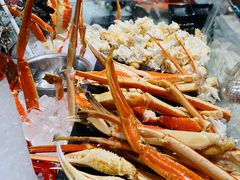 -飨食汇全日制餐厅·昆山皇冠假日酒店(九方店)