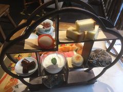 -长安大牌档之西安博物院文化餐厅(中贸店)