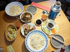 -北三条胡同打卤面馆(雍和宫店)