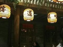 -南京大牌档(三阳广场苏宁店)