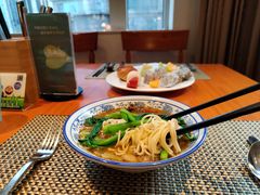-重庆解放碑帝晶酒店·姜厨房西餐厅