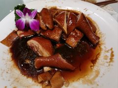 -半岛太子酒家(海港城店)