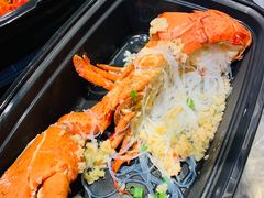 波士顿龙虾-盒马鲜生(皇庭广场店)