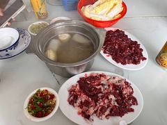 -贵宾牛·潮汕牛肉火锅(珠池总店)