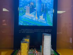 -哈尔滨规划展览馆