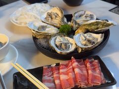 -蚝大仙横琴生蚝火锅(创新方店)