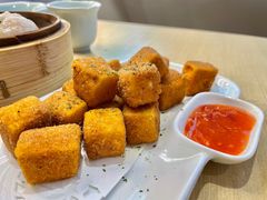 -茶小点(丽悦新天店)