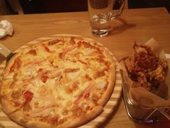 -MR.ROCKY洛奇先生RESTAURANT&BAR(宝安壹方城店)