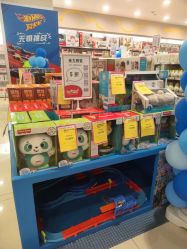 点击看大图 -孩子王(新北万达广场店)