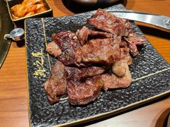 -海之屋韩式烤肉(海棠68环球美食街店)