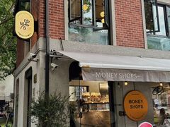 -Money Shops(愚园路店)