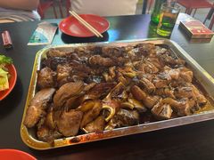 -卤煮老北京酱肉馆