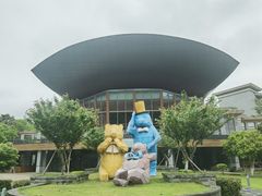 -宁波九龙湖开元度假村